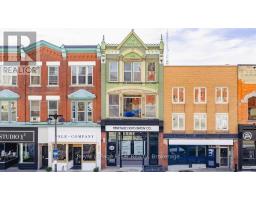 21 MARKET PLACE, Stratford, Ontario