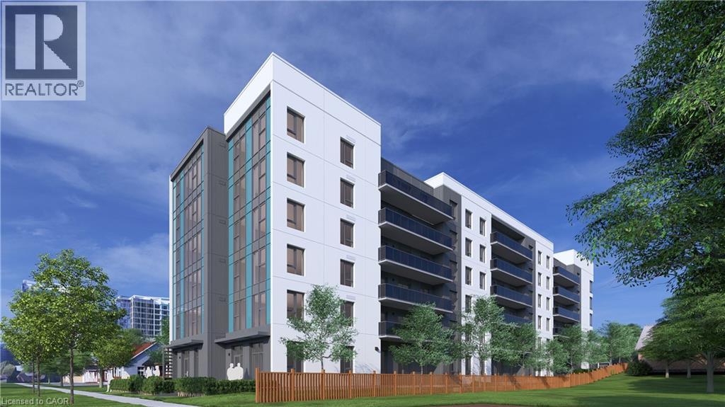 333 Albert Street Unit# 711, Waterloo, Ontario  N2L 0L1 - Photo 8 - 40776663