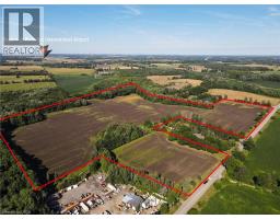 5086 TOWNSHIP RD 1, Guelph/Eramosa, Ontario