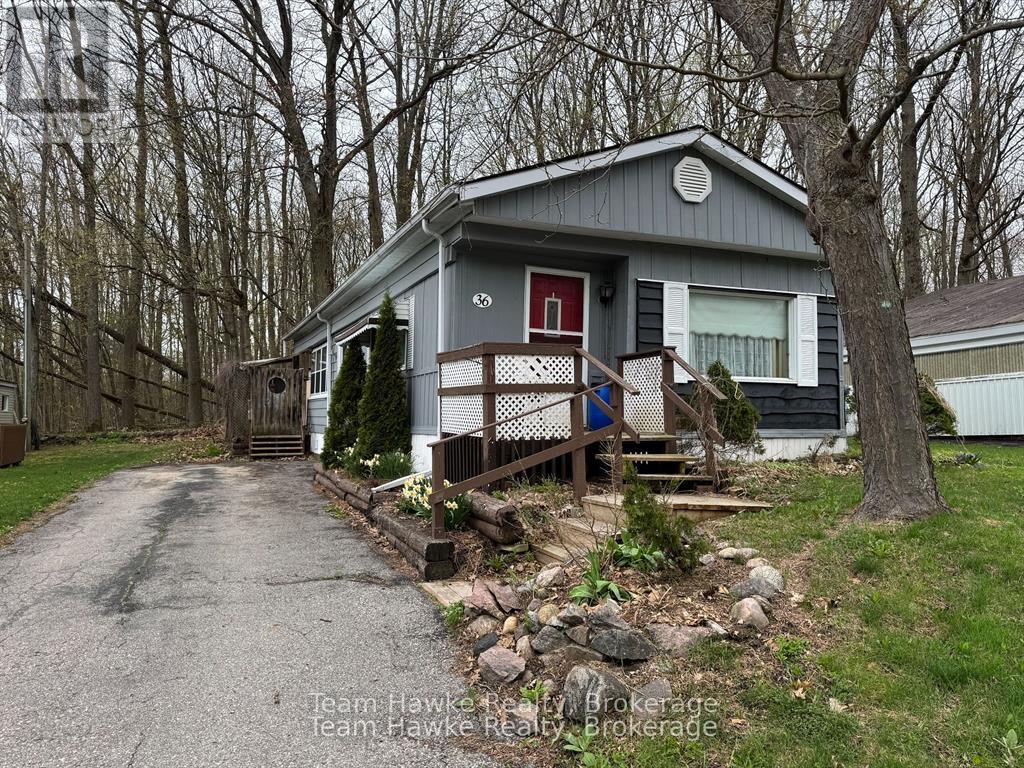 36 - 525 Midland Point Road, Midland, Ontario  L4R 5G8 - Photo 1 - S12447209