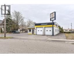 123 CHATHAM Street, Brantford, Ontario