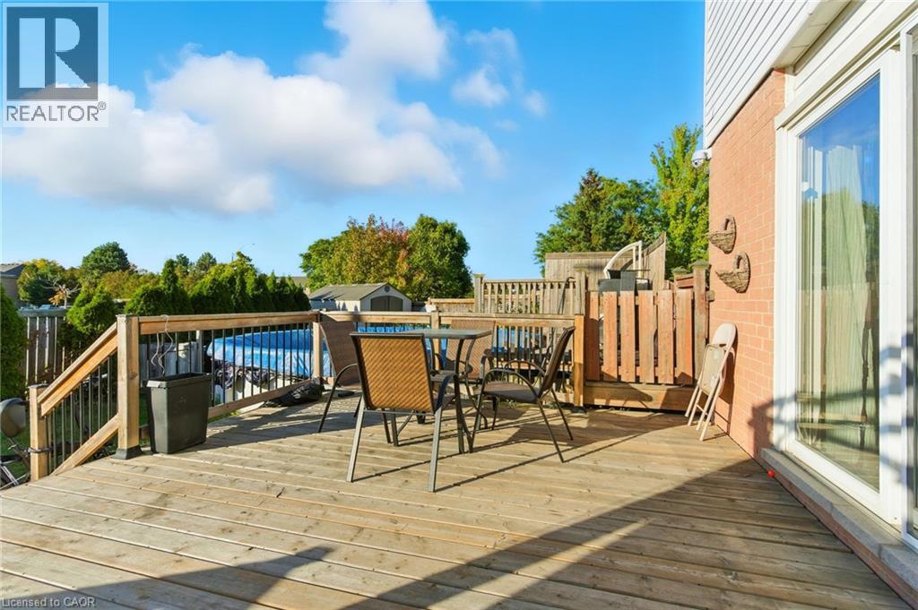 200 Woodhaven Place Unit# Upper, Hamilton, Ontario  L8W 3B1 - Photo 15 - 40776587