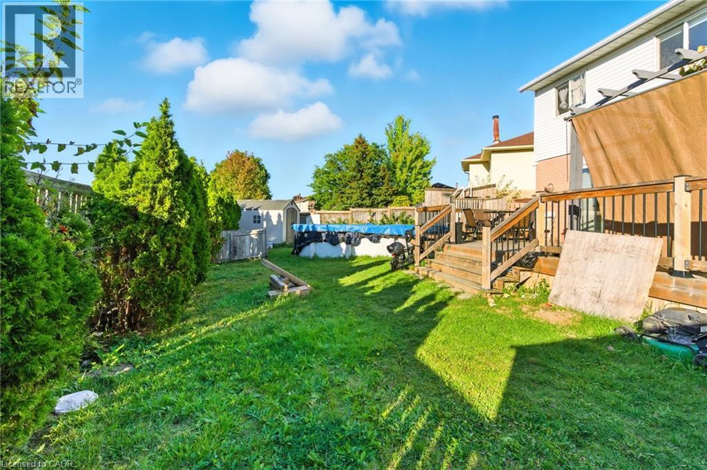 200 Woodhaven Place Unit# Upper, Hamilton, Ontario  L8W 3B1 - Photo 16 - 40776587