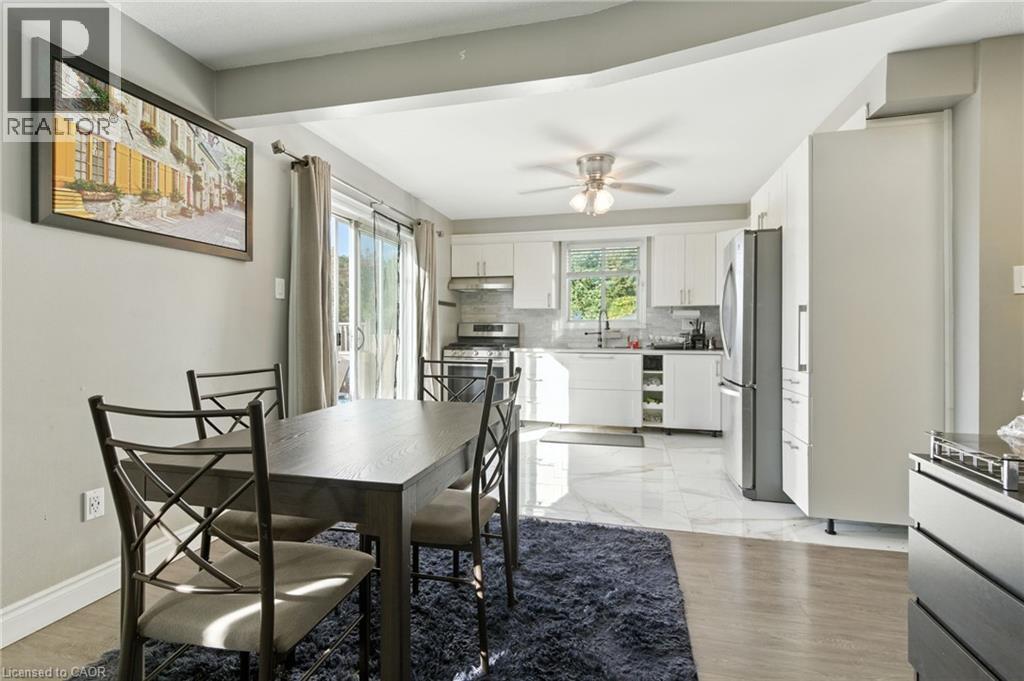 200 Woodhaven Place Unit# Upper, Hamilton, Ontario  L8W 3B1 - Photo 4 - 40776587