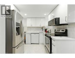200 WOODHAVEN Place Unit# Lower, Hamilton, Ontario