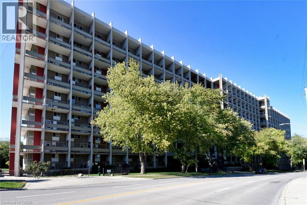 350 Quigley Road Unit# 212, Hamilton, Ontario  L8K 5N2 - Photo 1 - 40776746
