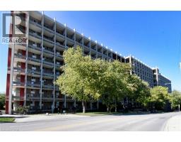 350 QUIGLEY Road Unit# 212, Hamilton, Ontario