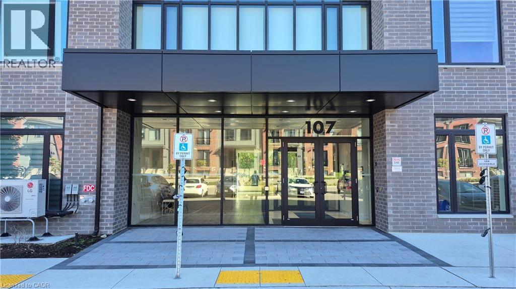 107 Roger Street Unit# 509, Waterloo, Ontario  N2J 0G2 - Photo 1 - 40776013