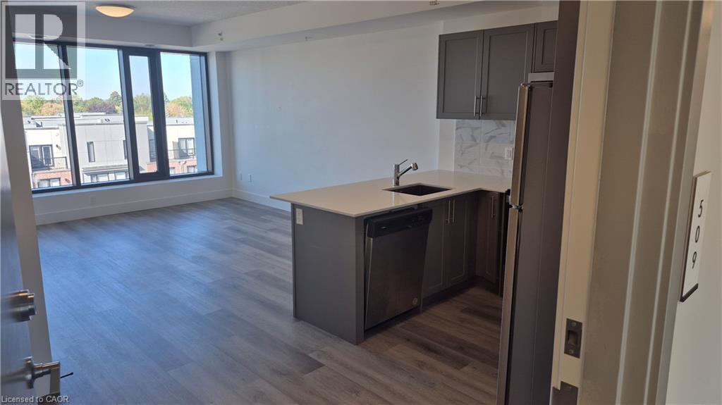 107 Roger Street Unit# 509, Waterloo, Ontario  N2J 0G2 - Photo 3 - 40776013