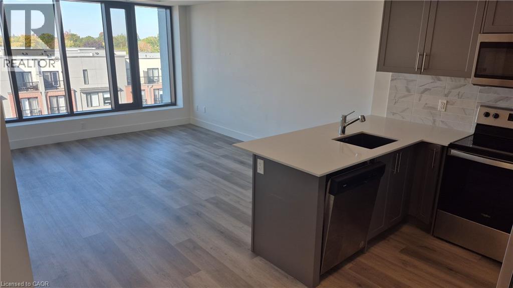107 Roger Street Unit# 509, Waterloo, Ontario  N2J 0G2 - Photo 9 - 40776013