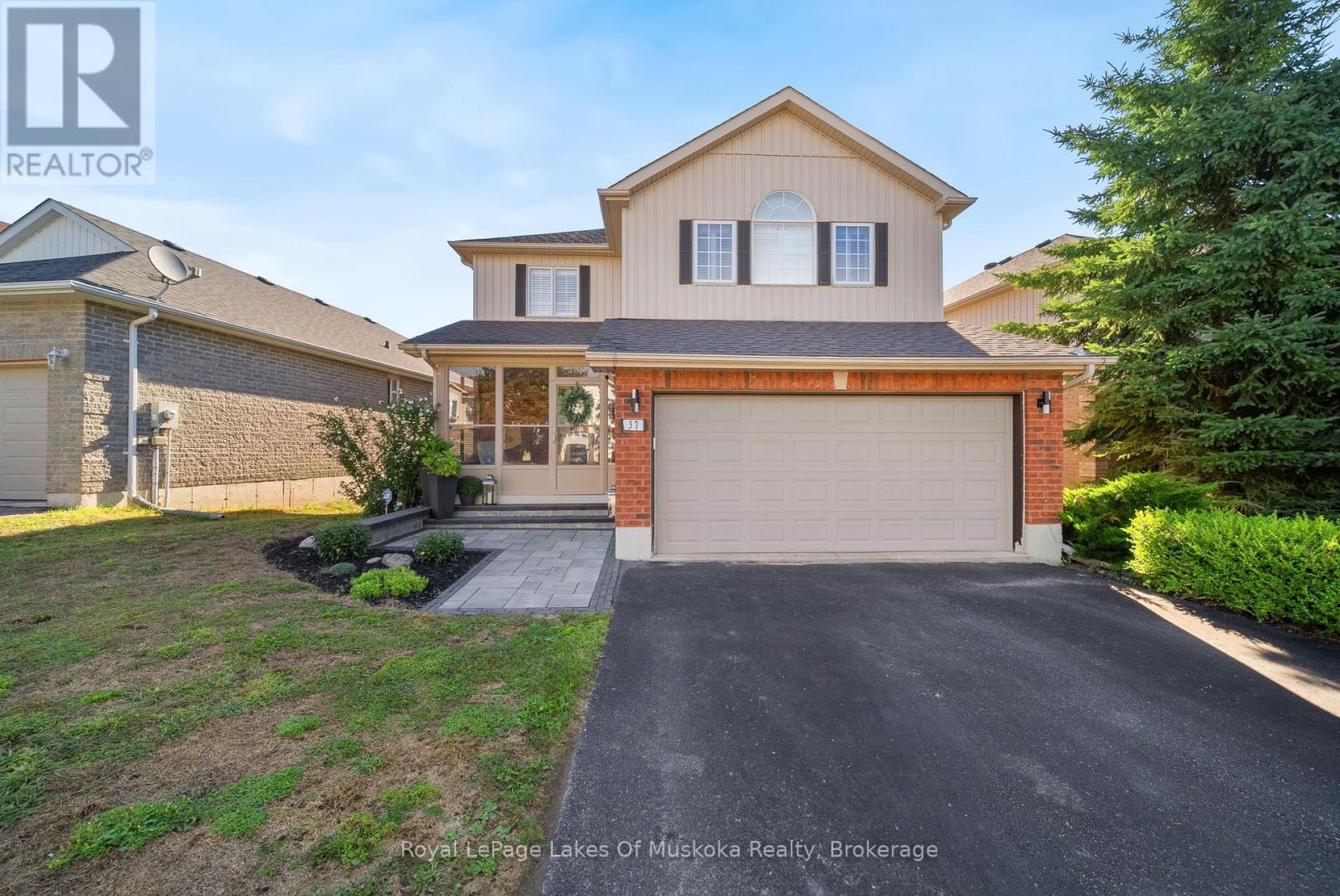 37 Vanessa Drive, Orillia, Ontario  L3V 7X2 - Photo 1 - S12447267