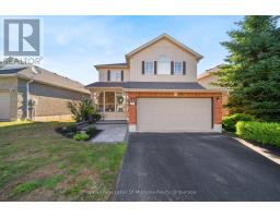 37 VANESSA DRIVE, Orillia, Ontario