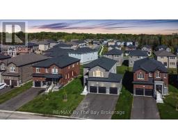 59 AMBER DRIVE, Wasaga Beach, Ontario