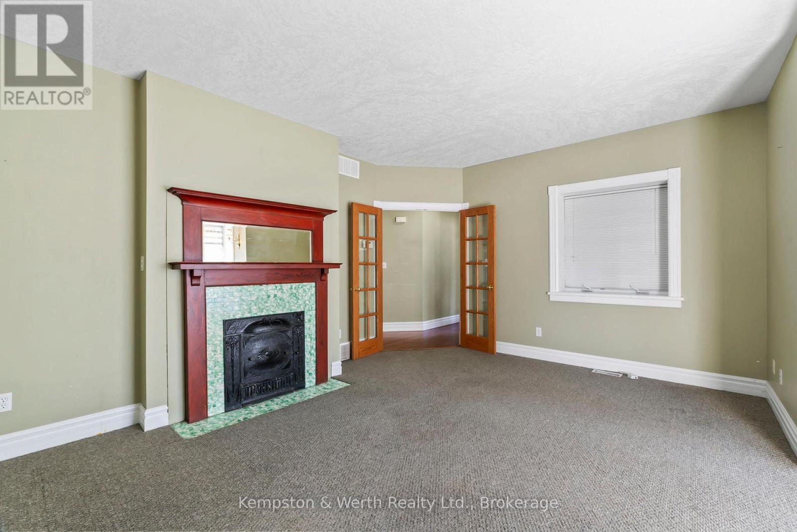 439 Main Street W, North Perth, Ontario  N4W 1A7 - Photo 11 - X12447290
