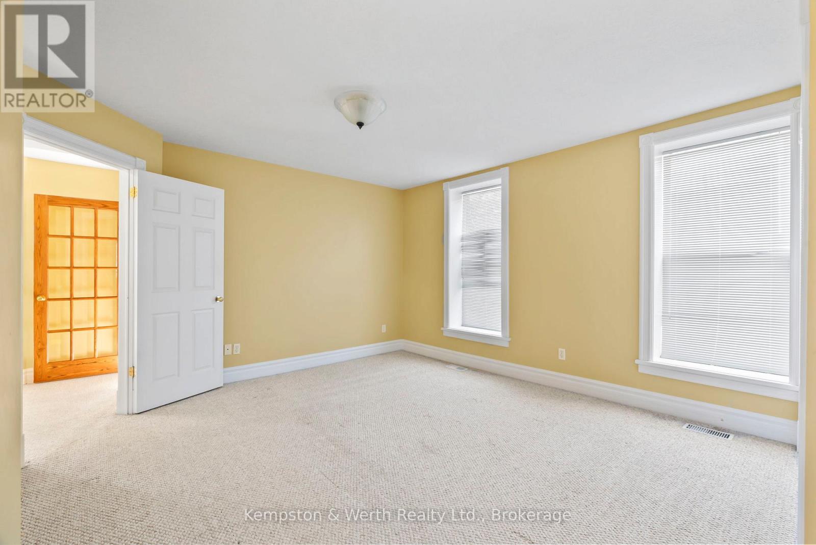 439 Main Street W, North Perth, Ontario  N4W 1A7 - Photo 27 - X12447290