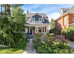 180 ELIZABETH STREET, Stratford, Ontario