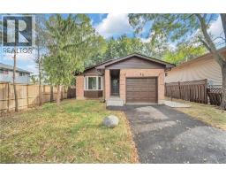 46 BONAPARTE Lane, London, Ontario