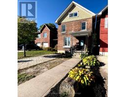 1186 2ND AVENUE W, Owen Sound, Ontario