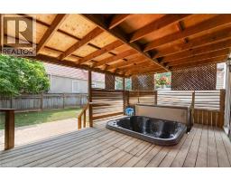 8 RUSSELL Avenue, St. Catharines, Ontario