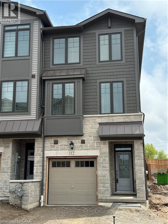 10 Birmingham Drive Unit# 112, Cambridge, Ontario  N1R 8J8 - Photo 1 - 40776900
