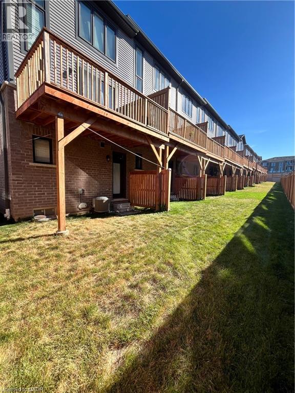 10 Birmingham Drive Unit# 112, Cambridge, Ontario  N1R 8J8 - Photo 30 - 40776900