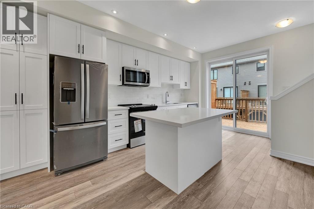 10 Birmingham Drive Unit# 112, Cambridge, Ontario  N1R 8J8 - Photo 8 - 40776900