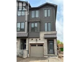 10 BIRMINGHAM Drive Unit# 112, Cambridge, Ontario