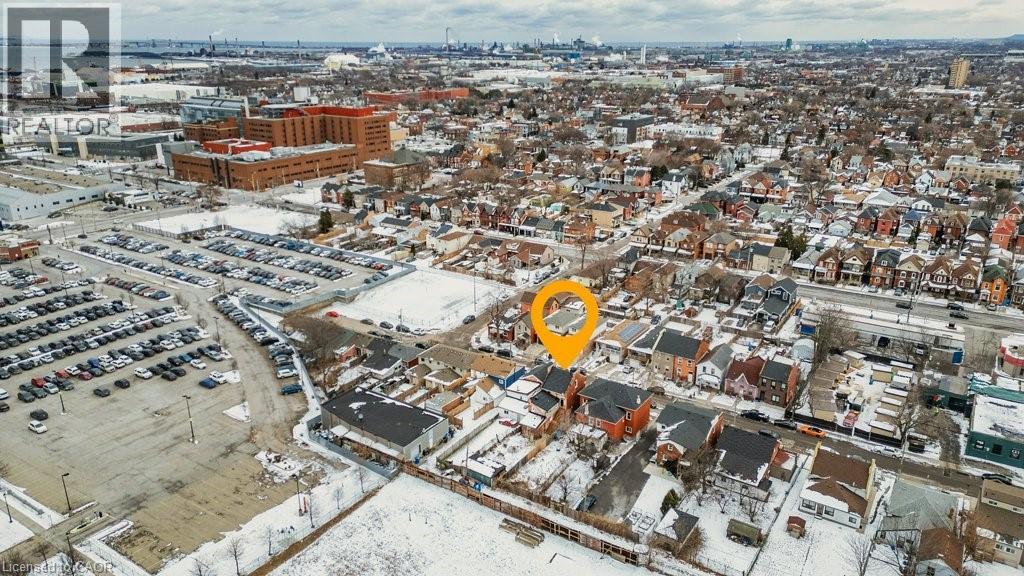 125 Cathcart Street Unit# Lower, Hamilton, Ontario  L8L 5A1 - Photo 13 - 40776742