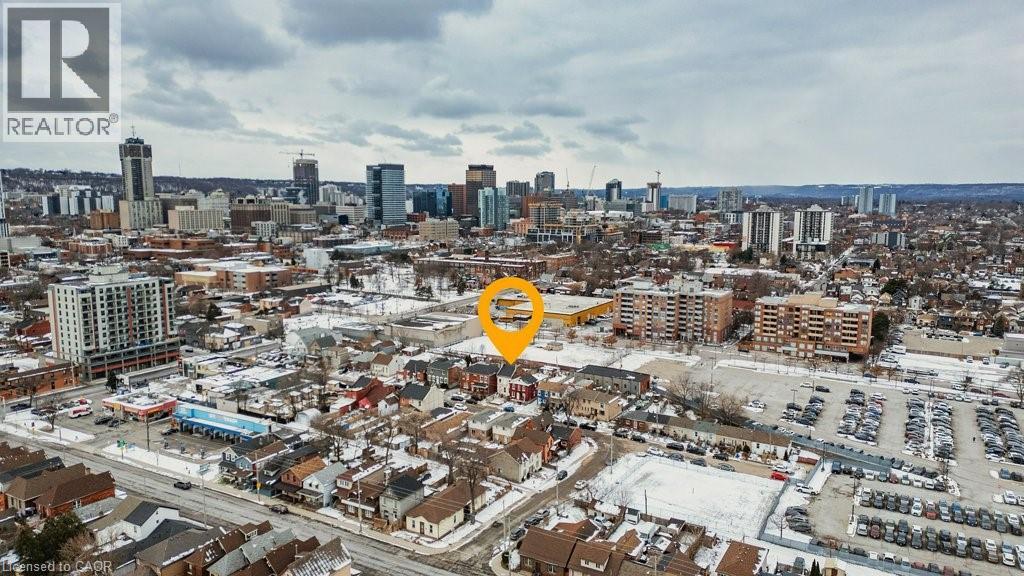 125 Cathcart Street Unit# Lower, Hamilton, Ontario  L8L 5A1 - Photo 14 - 40776742