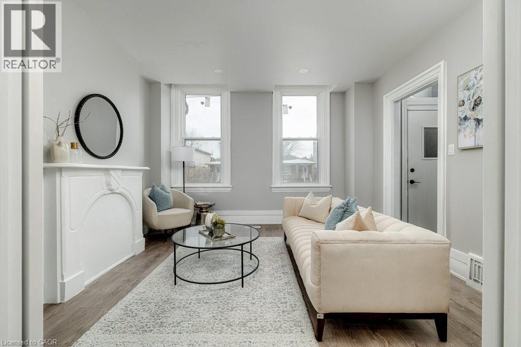125 Cathcart Street Unit# Lower, Hamilton, Ontario  L8L 5A1 - Photo 3 - 40776742