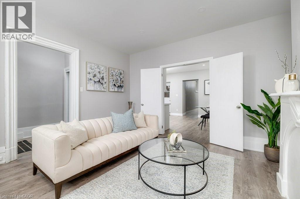 125 Cathcart Street Unit# Lower, Hamilton, Ontario  L8L 5A1 - Photo 4 - 40776742