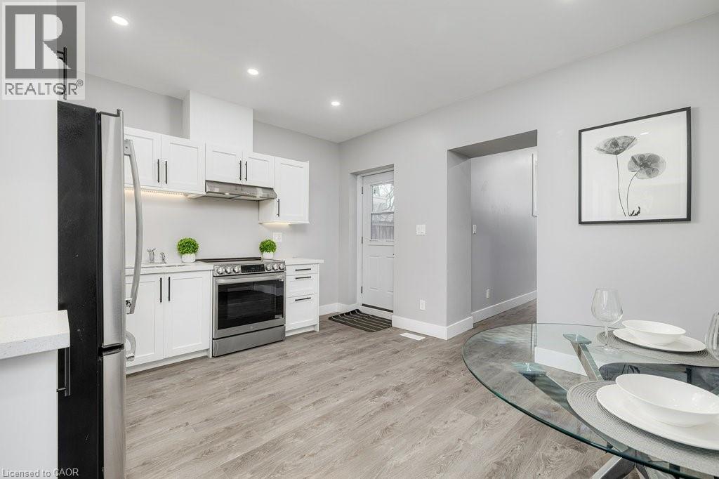125 Cathcart Street Unit# Lower, Hamilton, Ontario  L8L 5A1 - Photo 6 - 40776742