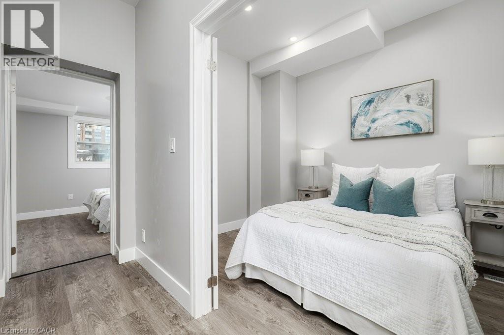 125 Cathcart Street Unit# Lower, Hamilton, Ontario  L8L 5A1 - Photo 7 - 40776742