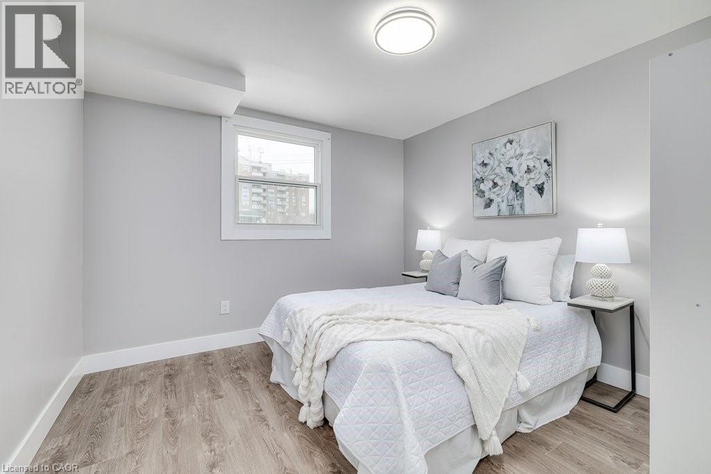125 Cathcart Street Unit# Lower, Hamilton, Ontario  L8L 5A1 - Photo 8 - 40776742