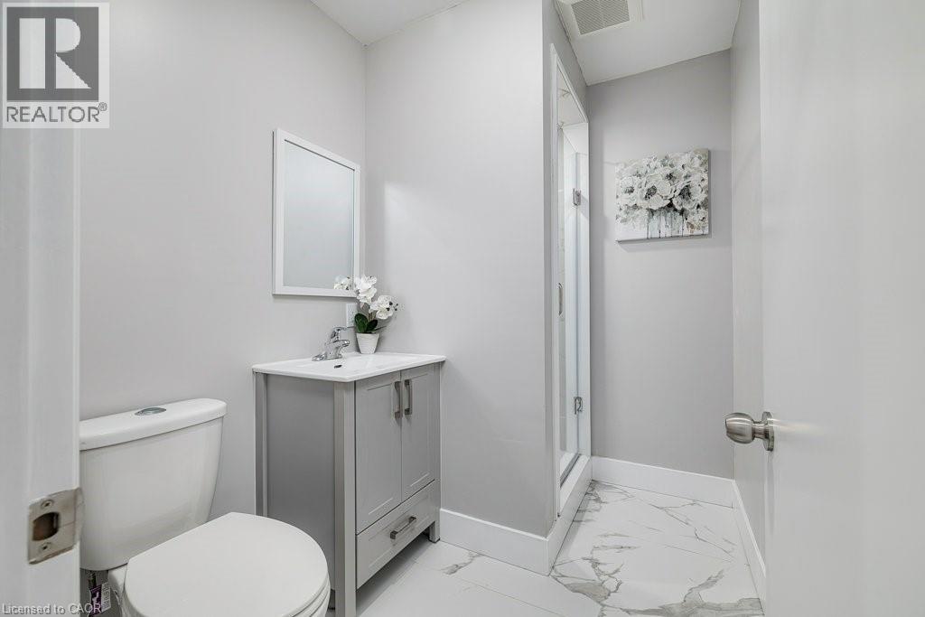 125 Cathcart Street Unit# Lower, Hamilton, Ontario  L8L 5A1 - Photo 9 - 40776742