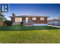 131 SANATORIUM Road, Hamilton, Ontario