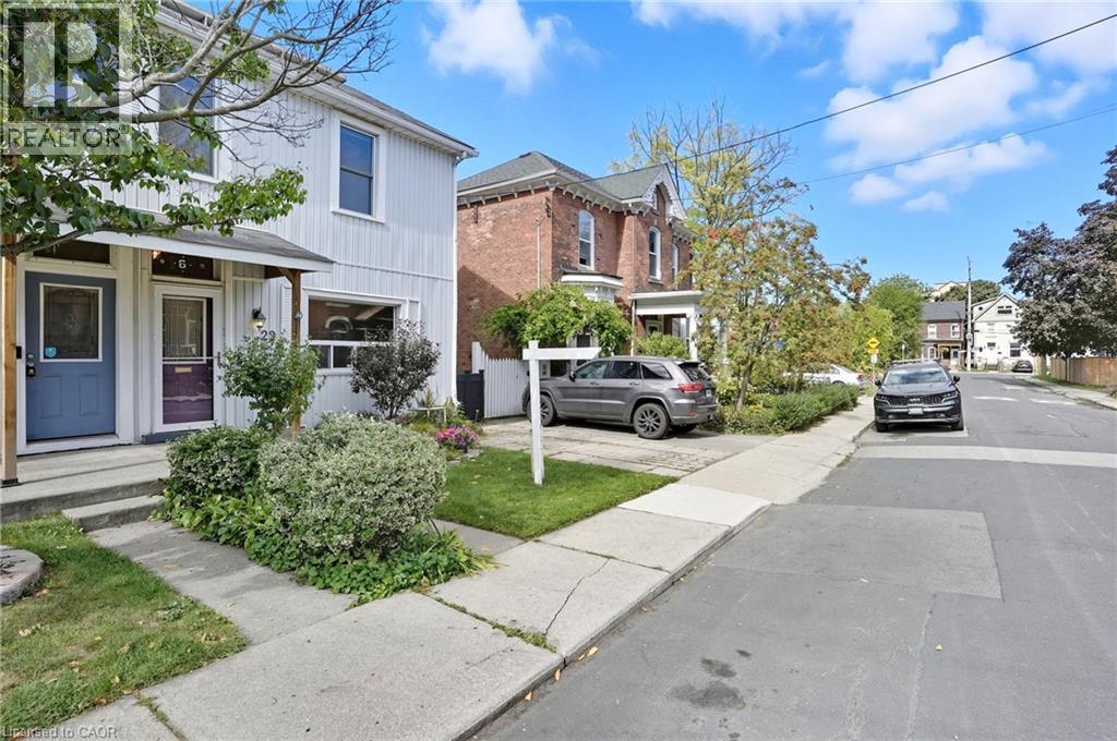 22 Liberty Street, Hamilton, Ontario  L8N 2N6 - Photo 3 - 40776949