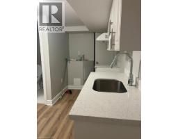 102 MASSEY Avenue Unit# Basement, Kitchener, Ontario