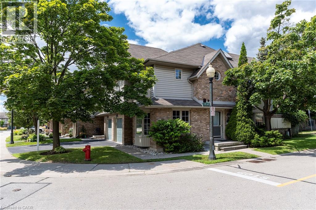 3333 New Street Unit# 74, Burlington, Ontario  L7N 1N1 - Photo 1 - 40776958