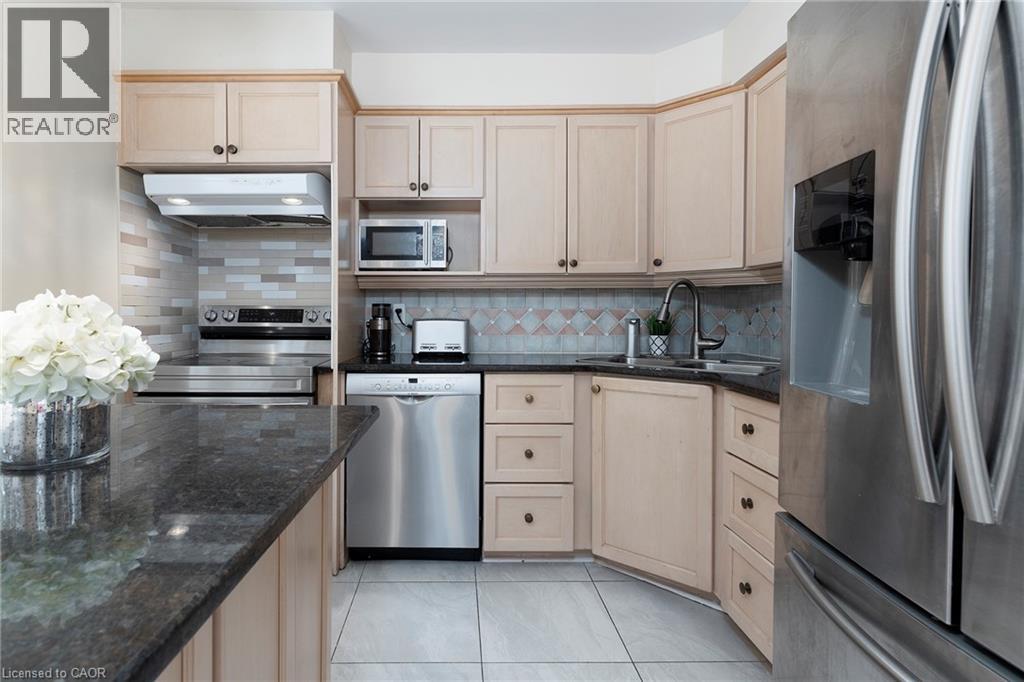 3333 New Street Unit# 74, Burlington, Ontario  L7N 1N1 - Photo 10 - 40776958