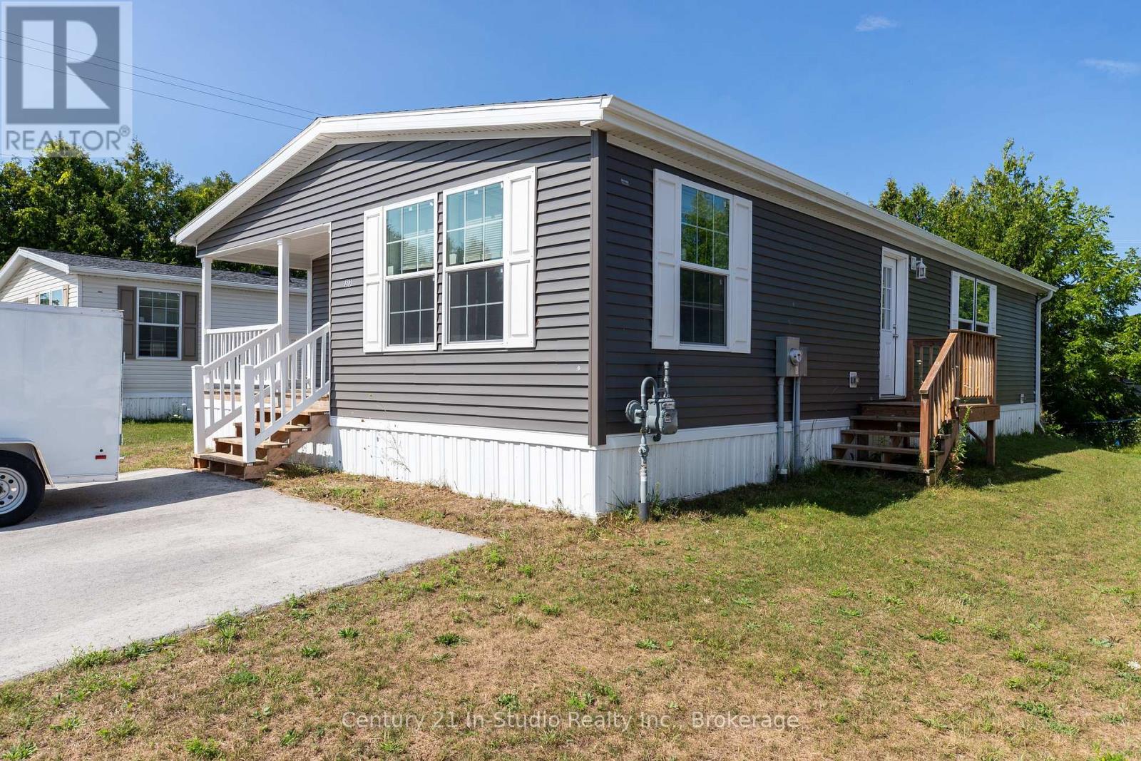 63 - 332 Concession 6, Saugeen Shores, Ontario  N0H 2C7 - Photo 1 - X12448460