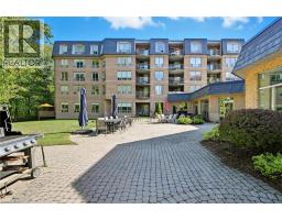 8111 FOREST GLEN Drive Unit# 524, Niagara Falls, Ontario
