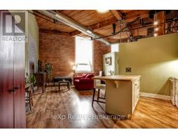 111 - 26 ONTARIO STREET, Guelph, Ontario