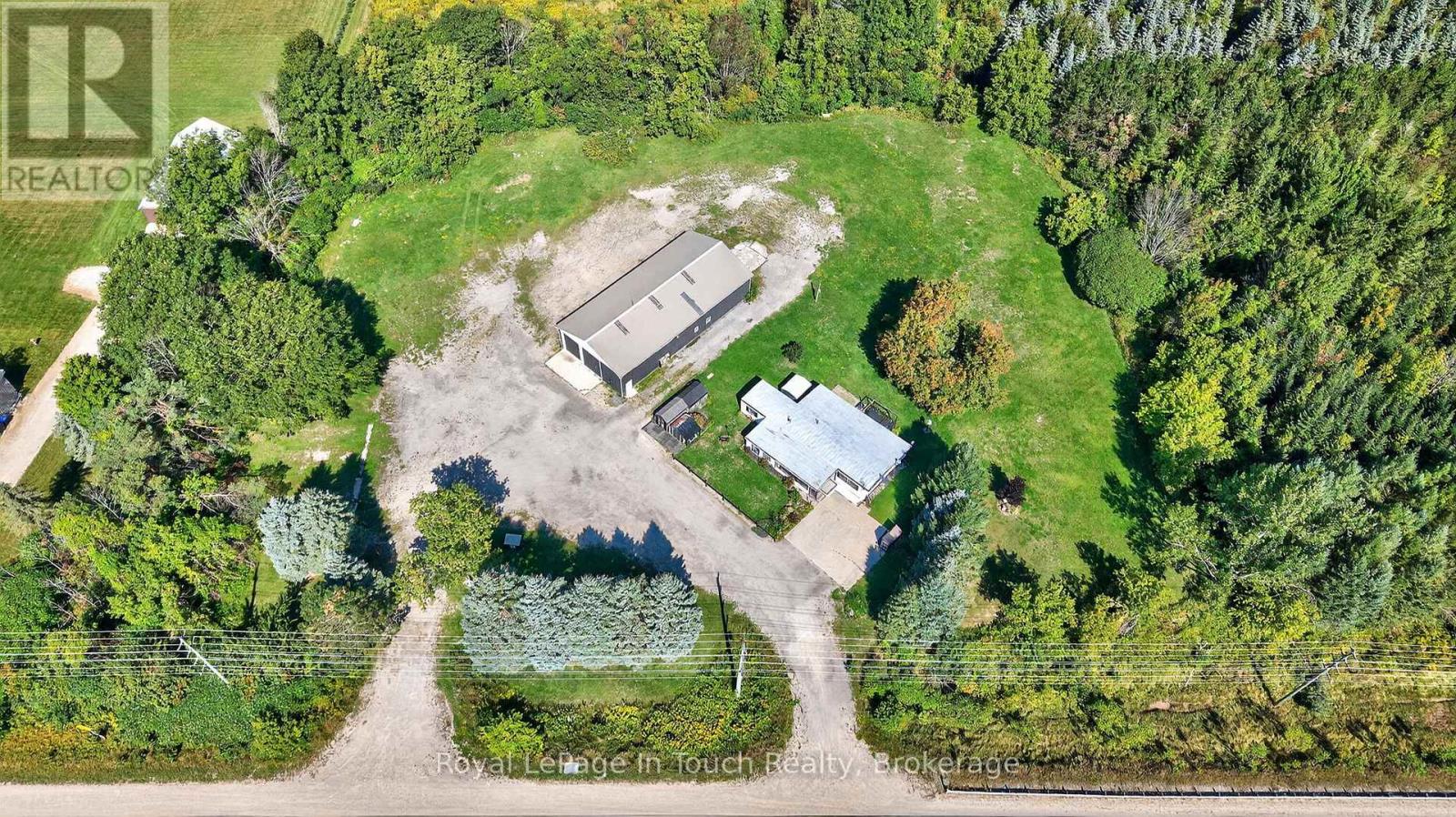 17077 Highway 12, Midland, Ontario  L4R 4K3 - Photo 16 - S12448590