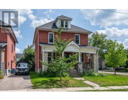 73 STRATFORD STREET, Stratford, Ontario