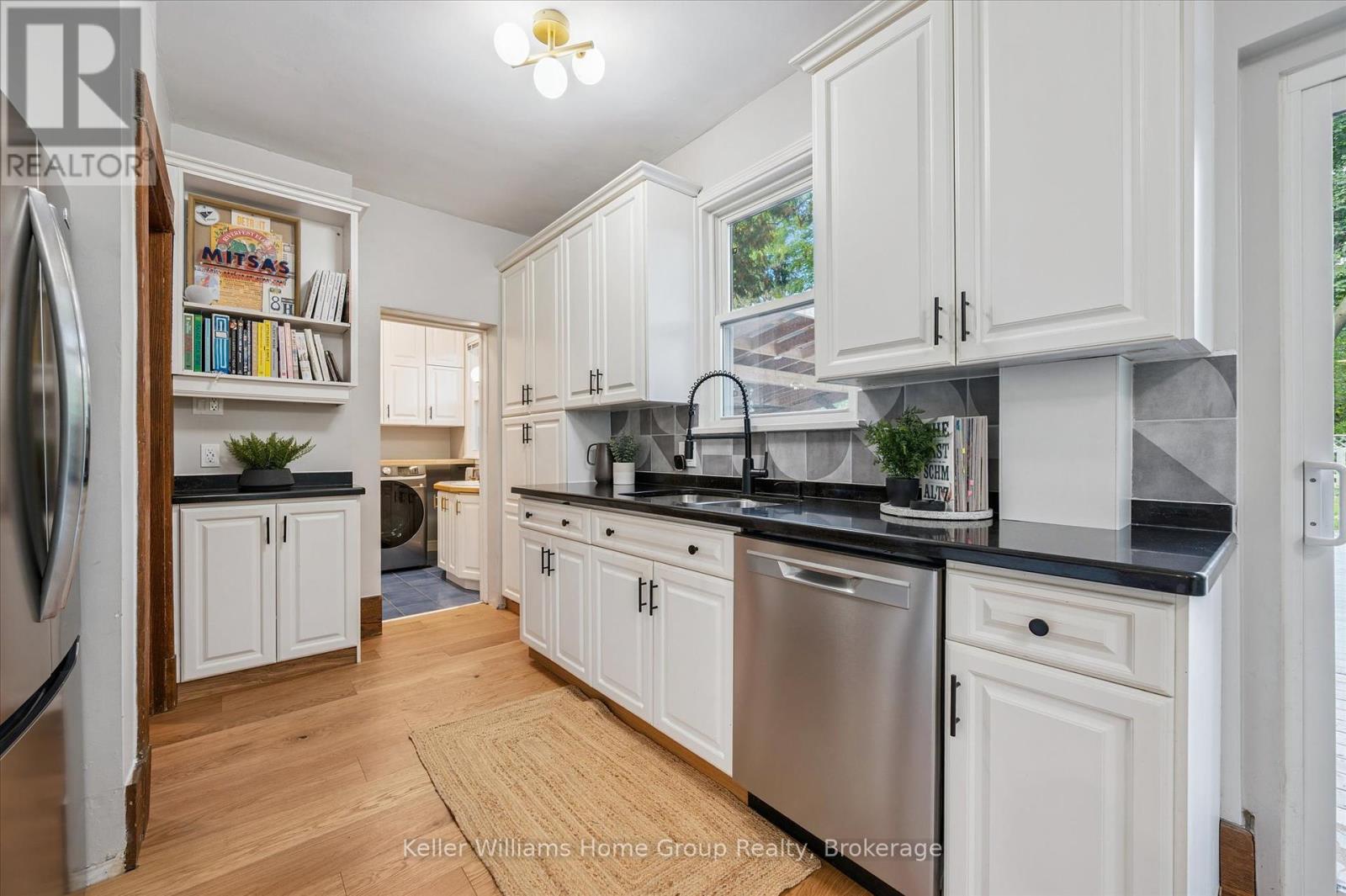 8 Crawford Street, Guelph, Ontario  N1G 1Z1 - Photo 13 - X12448990