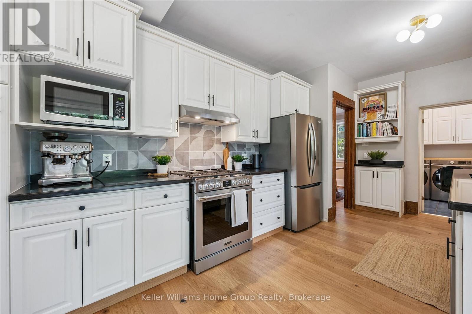 8 Crawford Street, Guelph, Ontario  N1G 1Z1 - Photo 14 - X12448990
