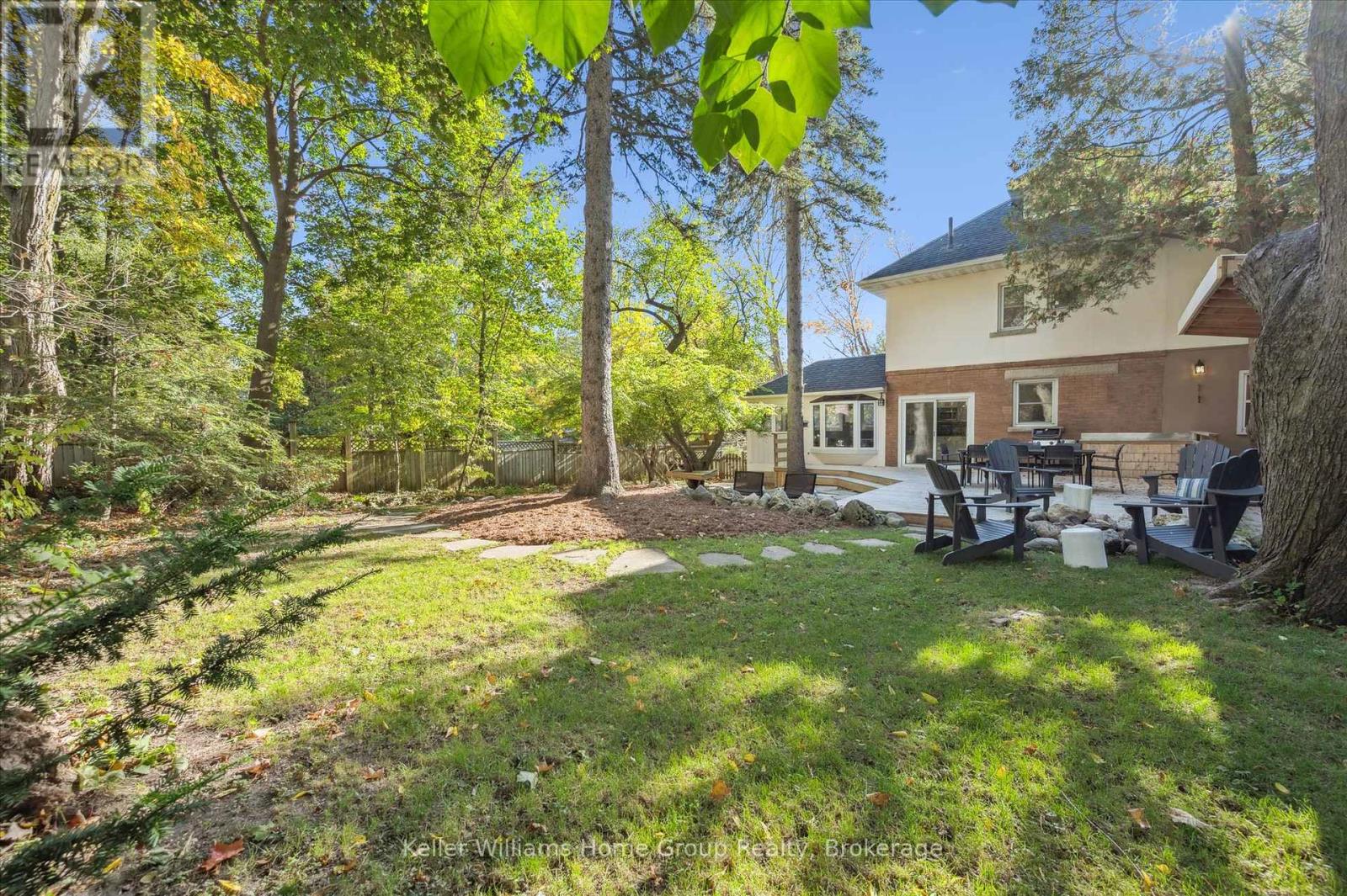 8 Crawford Street, Guelph, Ontario  N1G 1Z1 - Photo 38 - X12448990