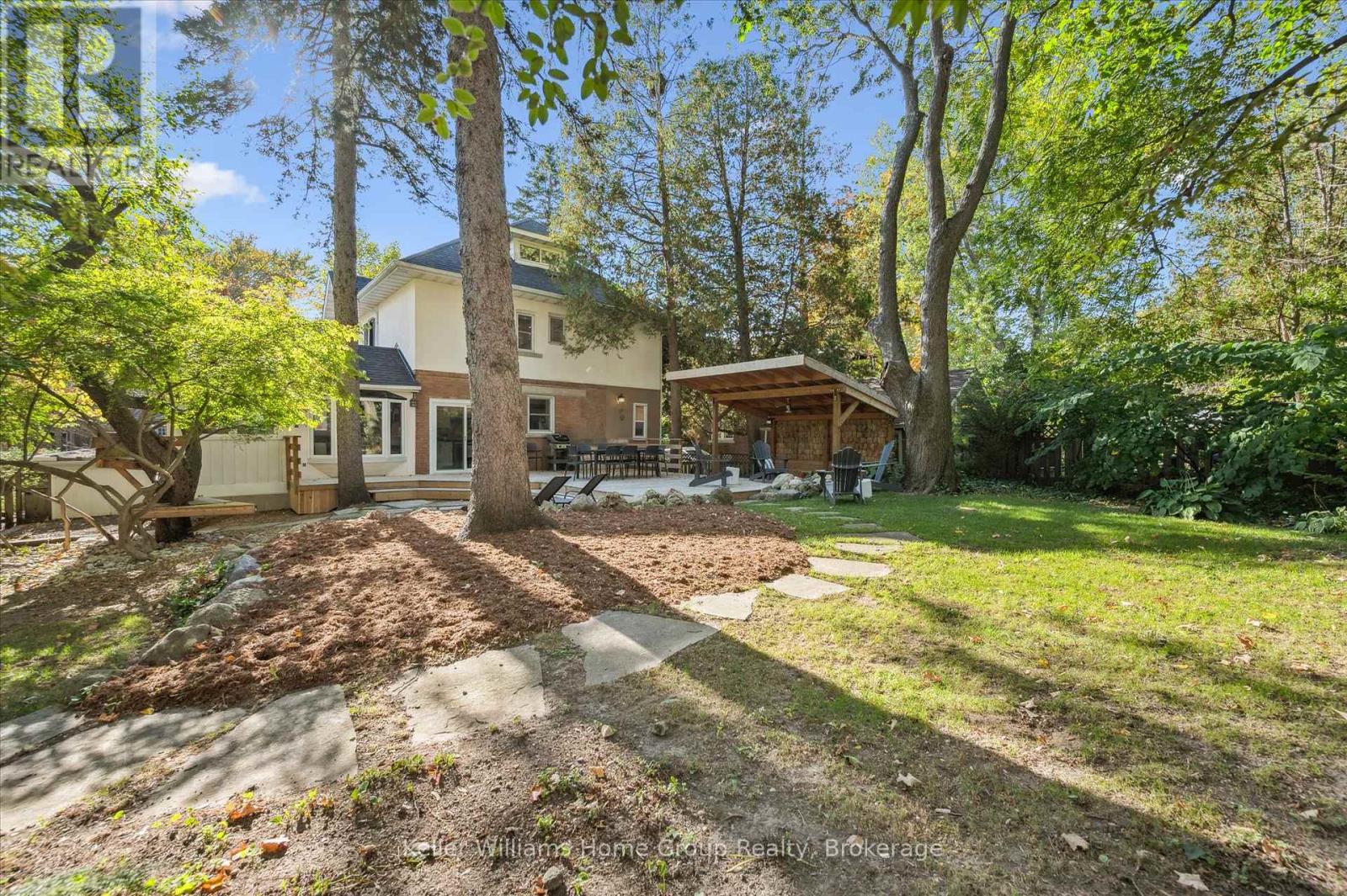 8 Crawford Street, Guelph, Ontario  N1G 1Z1 - Photo 39 - X12448990