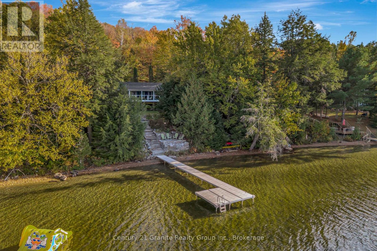 1050 Whiskey Jack Lane, Algonquin Highlands, Ontario  K0M 1S0 - Photo 4 - X12449083